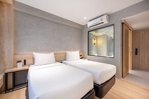 Loft Bangkok Hotel