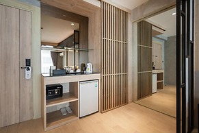 Loft Bangkok Hotel