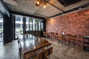 Loft Bangkok Hotel
