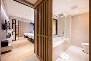 Loft Bangkok Hotel