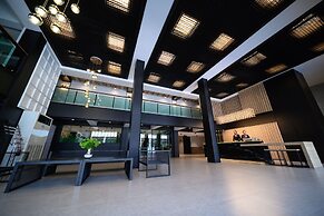 Loft Bangkok Hotel