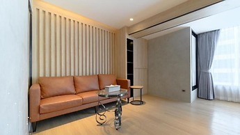 Loft Bangkok Hotel