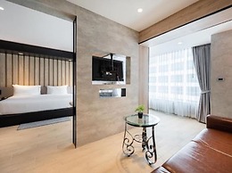 Loft Bangkok Hotel