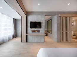 Loft Bangkok Hotel