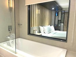 Loft Bangkok Hotel