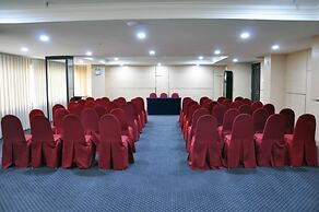 Beverly Hotel Batam