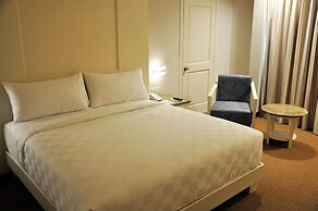 Beverly Hotel Batam