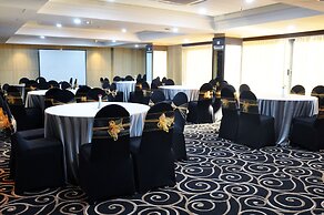 Beverly Hotel Batam