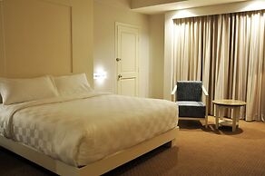 Beverly Hotel Batam