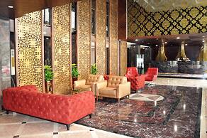 Beverly Hotel Batam