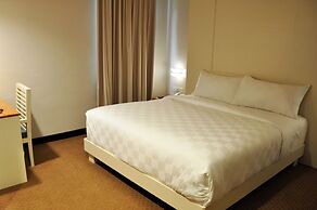 Beverly Hotel Batam