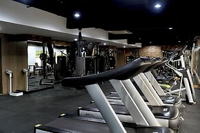 Beverly Hotel Batam
