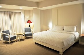 Beverly Hotel Batam