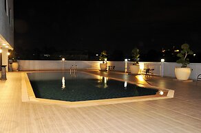 Beverly Hotel Batam
