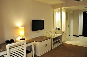 Beverly Hotel Batam