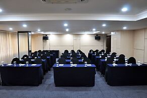 Beverly Hotel Batam