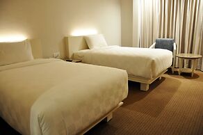 Beverly Hotel Batam
