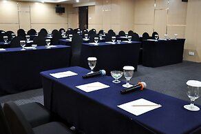 Beverly Hotel Batam