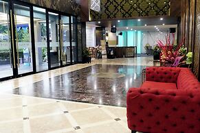 Beverly Hotel Batam