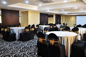 Beverly Hotel Batam