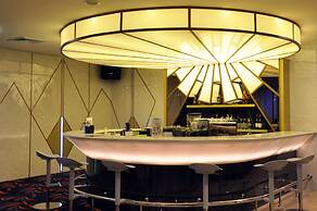 Beverly Hotel Batam
