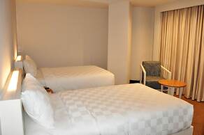 Beverly Hotel Batam