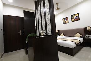 Madhav Muskan Residency