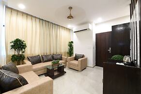 Madhav Muskan Residency