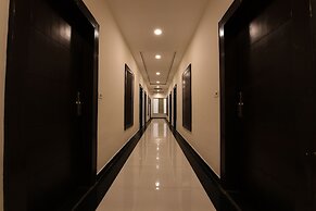 Madhav Muskan Residency