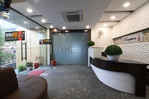 Madhav Muskan Residency