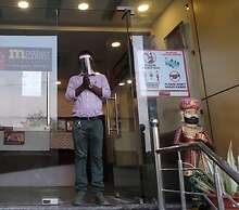Madhav Muskan Residency