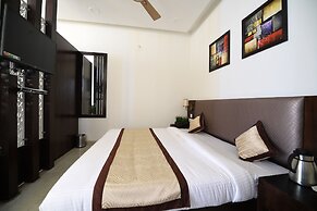 Madhav Muskan Residency