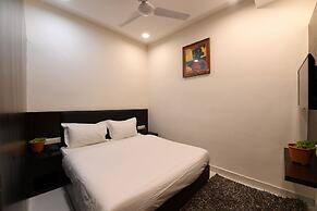 Madhav Muskan Residency