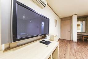 Main Motel