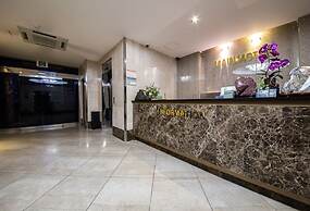 Main Motel