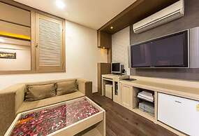Main Motel