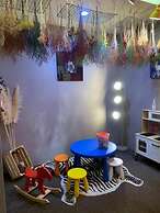 Her Home Spa Motel Douliu
