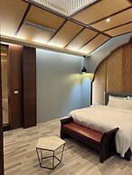 Her Home Spa Motel Douliu