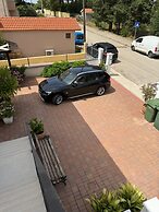 Angelas Apartments