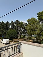 Angelas Apartments
