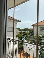 Angelas Apartments