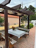 Angelas Apartments