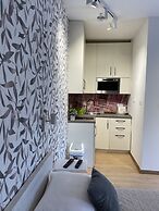 Angelas Apartments