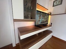 Angelas Apartments
