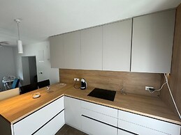 Angelas Apartments