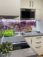 Angelas Apartments