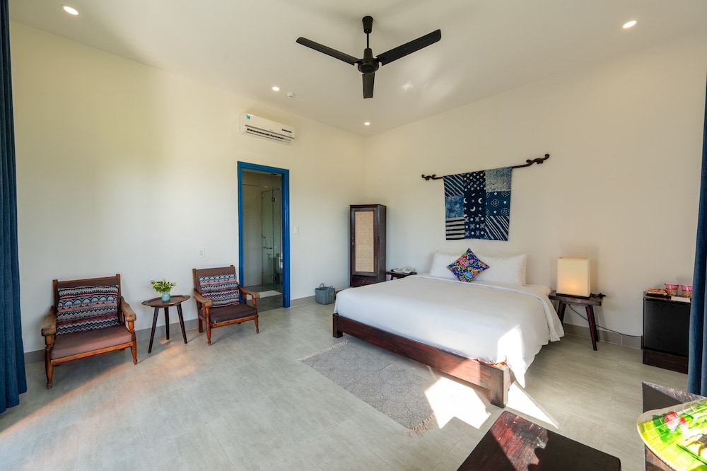 Chez Mimosa Hoi An - LUA Retreat