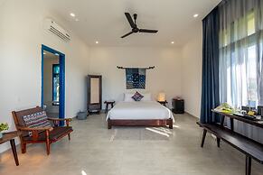 Chez Mimosa Hoi An - LUA Retreat