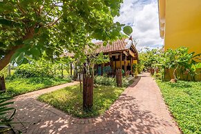 Chez Mimosa Hoi An - LUA Retreat
