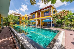 Chez Mimosa Hoi An - LUA Retreat